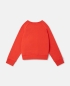 Preview: Stella McCartney Sweatshirt mit Stella Rocks Motiv
